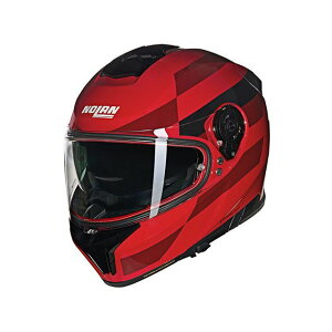 NOLAN N80-8 ALIFIERE 346�i���b�h�j �T�C�Y M 49920 �m�[���� �t���t�F�C�X�w�����b�g