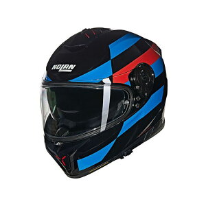 NOLAN N80-8 ALIFIERE 347�i�u���[�j �T�C�Y XL 49930 �m�[���� �t���t�F�C�X�w�����b�g