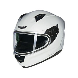 NOLAN N60-6 CLASSICO NOBILE 320ip[zCgj TCY XL 60103 [J[݌ɂ m[ ttFCXwbg oCN