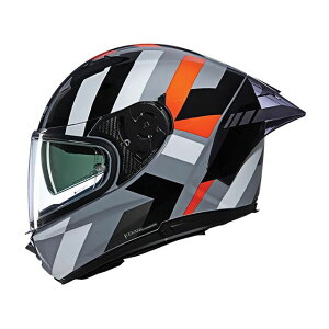 NOLAN N60-6 SPORT DINAMICO 345iO[j TCY XL 60031 m[ ttFCXwbg oCN