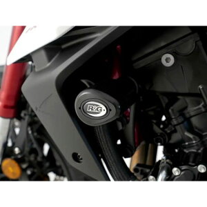 R&G GANbVveN^[iubNj RG-CP0550BL A[AhW[ XC_[ oCN CB750 Hornet