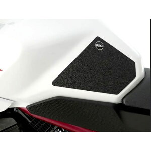 R&G ^NgNVObv 2-Grip KitiubNj RG-EZRG358BL A[AhW[ ̑O֘Ap[c oCN CB750 Hornet