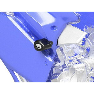 R&G GANbVveN^[iubNj RG-CP0593BL A[AhW[ XC_[ oCN YZF-R9