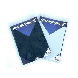 R&G �^���N�g���N�V�����O���b�v 2-Grip Kit�i�u���b�N�j RG-EZRG949BL �A�[���A���h�W�[ ���̑��O���֘A�p�[�c YZF-R9