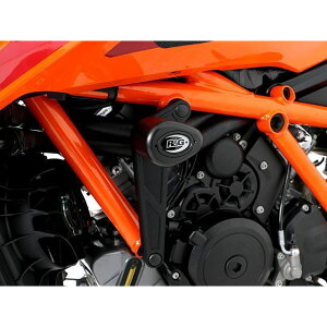 R&G GANbVveN^[iubNj RG-CP0569BL A[AhW[ XC_[ oCN 1390 Super Duke R/R Evo