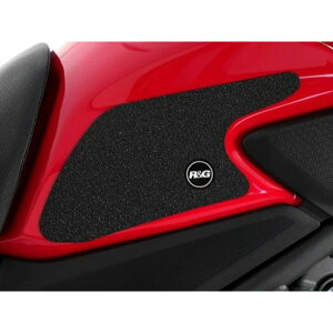 R&G ^NgNVObv 2-Grip KitiubNj RG-EZRG360BL A[AhW[ ̑O֘Ap[c oCN NX400/NX500