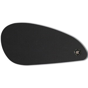 R&G Eazi-Grip �^���N�O���b�v�uPRO�v�i�u���b�N�j RG-PROROY001BL �A�[���A���h�W�[ ���̑��O���֘A�p�[�c Interceptor 650