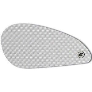 R&G Eazi-Grip �^���N�O���b�v�uPRO�v�i�N���A�j RG-PROROY001CL �A�[���A���h�W�[ ���̑��O���֘A�p�[�c Interceptor 650