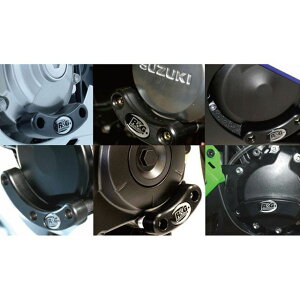 R&G GWP[XXC_[ EiubNj RG-ECS0200BK A[AhW[ XC_[ oCN 125/250 Duke