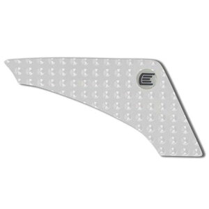 R&G Eazi-Grip �^���N�O���b�v�uEVO�v�i�N���A�j RG-EVO211CL �A�[���A���h�W�[ ���̑��O���֘A�p�[�c Multistrada 1200S/ST