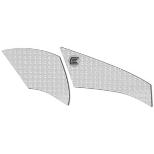 R&G Eazi-Grip �^���N�O���b�v�uEVO�v�i�N���A�j RG-EVO220CL �A�[���A���h�W�[ ���̑��O���֘A�p�[�c Multistrada 1200S/1260�iS�j