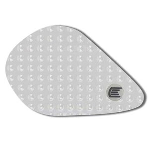 R&G Eazi-Grip �^���N�O���b�v�uEVO�v�i�N���A�j RG-EVO405CL �A�[���A���h�W�[ ���̑��O���֘A�p�[�c ZX-6R�i636�j