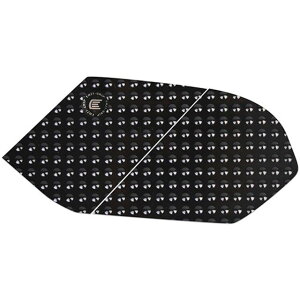 R&G Eazi-Grip �^���N�O���b�v�uEVO�v�i�u���b�N�j RG-EVO444BL �A�[���A���h�W�[ ���̑��O���֘A�p�[�c Z500 Ninja500