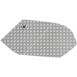R&G Eazi-Grip �^���N�O���b�v�uEVO�v�i�N���A�j RG-EVO444CL �A�[���A���h�W�[ ���̑��O���֘A�p�[�c Z500 Ninja500