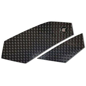 R&G Eazi-Grip ^NObvuEVOviubNj RG-EVO907BL A[AhW[ ̑O֘Ap[c YZF-R6