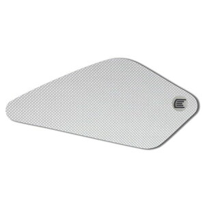 R&G Eazi-Grip タンクグリップ「PRO」(クリア) RG-PRO420CL アールアンドジー その他外装関連パーツ バイク Ninja H2/R