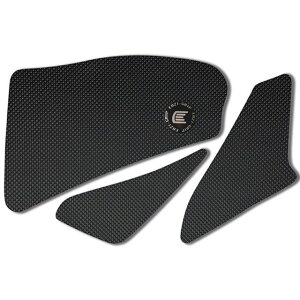 R&G Eazi-Grip �^���N�O���b�v�uPRO�v�i�u���b�N�j RG-PRO601BL �A�[���A���h�W�[ ���̑��O���֘A�p�[�c BRUTALE 990R/1090RR