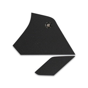 R&G Eazi-Grip �^���N�O���b�v�uPRO�v�i�u���b�N�j RG-PRO826BL �A�[���A���h�W�[ ���̑��O���֘A�p�[�c Tiger 900