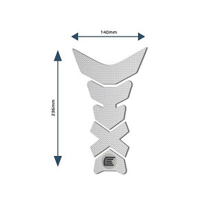 R&G Eazi-Grip ^NpbhuPROvDesign CiNAj RG-PROCENTREPADCCL A[AhW[ ̑O֘Ap[c oCN ėp