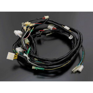 PMC ���C���n�[�l�X �[�t�@�[400 C5 140-4022 �s�[�G���V�[ �d���X�C�b�`�E�P�[�u�� ZEPHYR400