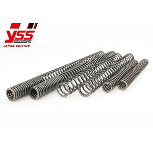 YSS RACING FORK SPRING 122-236520059 YSS tgtH[N֘Ap[c oCN CRF250L