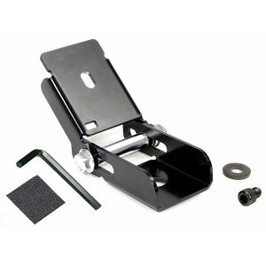 ACTIVE GPSラップタイマーステー(LT-8000GT/S用) 1080157 アクティブ 電子機器類 バイク 汎用