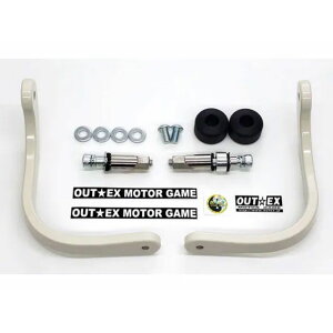 OUTEX Uzo[K[h os[X10mm ĕthip[VK[P[x[Wj VALG-Z10-SC12-PSCB AEebNX o[ oCN CT125/NXJu/DAX125/X[p[Jup