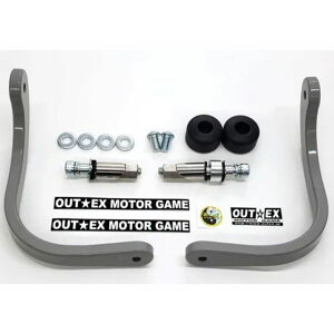 OUTEX Uzo[K[h os[X10mm ĕthip[X[L[O[j VALG-Z10-SC12-PSG AEebNX o[ oCN CT125/NXJu/DAX125/X[p[Jup