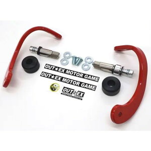 OUTEX Uzo[K[h os[X13mm ĕthiO[CObhj VALG-Z8L-SC12-GR AEebNX o[ oCN CT125/NXJu/DAX125/X[p[Jup