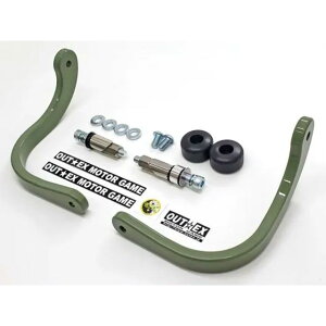 OUTEX Uzo[K[h os[X10mmyʃ^Cvĕthip[I[KjbNO[j VALG-Z10L-SC12-POG AEebNX o[ oCN CT125/NXJu/DAX125/X[p[Jup