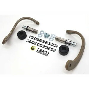 OUTEX Uzo[K[h os[X8mm ĕthi}bgtXRuEj VALG-Z8-SC12-MFB AEebNX o[ oCN CT125/NXJu/DAX125/X[p[Jup