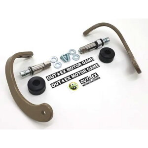 OUTEX Uzo[K[h os[X8mm yʃ^Cvĕthi}bgtXRuEj VALG-Z8L-SC12-MFB AEebNX o[ oCN CT125/NXJu/DAX125/X[p[Jup