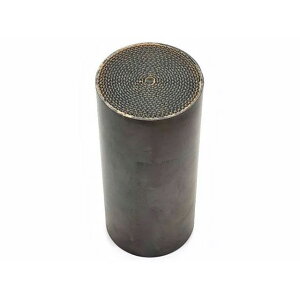 OUTEX ハニカムキャタライザー 単体 56125-40 アウテックス その他マフラーパーツ バイク 汎用