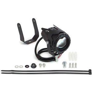 SP TAKEGAWA LEDtHOvLbgiJbgC/10Wj E05-08-0658 [J[݌ɂ SP wbhCgEou oCN ėpiDC12Vpj