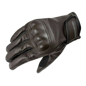 KOMINE GK-252 �v���e�N�g�S�[�g���U�[�O���[�u�i�u���E���j �T�C�Y M �E06-252 ���[�J�[�݌ɂ��� �R�~�l ���U�[�O���[�u