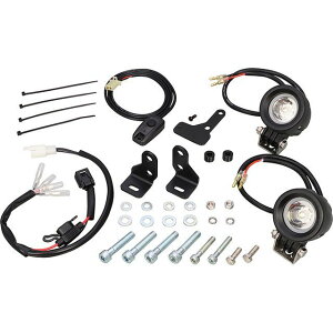 KITACO LEDVgr[KITiNAj 800-1827080 L^R z[EdEI[fBI CRF250L