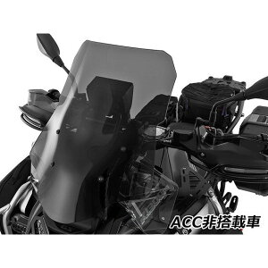 Wunderlich �E�C���h�X�N���[���uMARATHON PRO�v ACC�񓋍ڎԁi�X���[�N�j W13154-002 �����_�[���b�q �X�N���[���֘A�p�[�c R1300GS R1300GS Adventure