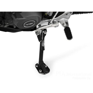 Wunderlich TChX^hGh W71396-002 _[bq X^h֘Ap[c oCN Multistrada V2