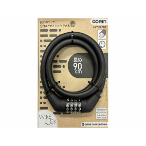 GORIN _CbN 90cm G-228W-900 ܗ֍H ANZT[