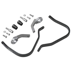 ZETA �A�h�x���`���[�A�[�}�[�K�[�h V-STROM800DE�i�u���b�N�j C0334 ���[�J�[�݌ɂ��� �W�[�^ �n���h�����Ӄp�[�c V-STROM800DE