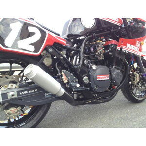 �y���[�J�[�����zSuperBike GS1200SS -Hand Bend- Type-34Wh427 �C���i�[�p���`���O Danger 68198-288799 �X�[�p�[�o�C�N �}�t���[�{�� GS1200SS