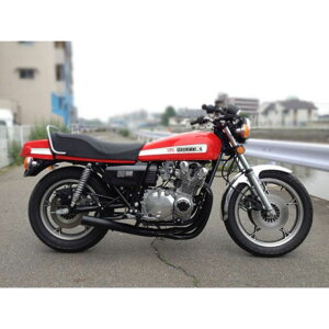 �y���[�J�[�����zSuperBike GS1000 -hand Bend- Type-83Sfw 68199-288800 �X�[�p�[�o�C�N �}�t���[�{�� GS1000