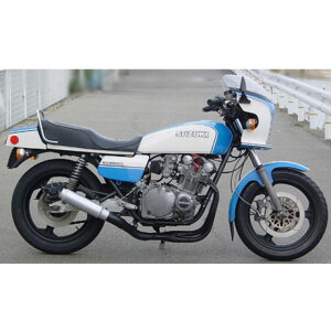 �y���[�J�[�����zSuperBike GS1000 -Machine Bend- Type-34W �C���i�[�p���`���O Danger 68200-288803 �X�[�p�[�o�C�N �}�t���[�{�� GS1000