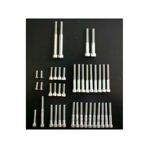 �y���[�J�[�����zSuperBike �z���_�p�X�e�����X�{���g�Z�b�g�i�e�[�p�[�{���g�j98-02 CB1300SF/X-4 68263-288893 �X�[�p�[�o�C�N ���̑��O���֘A�p�[�c CB1300SF/X-4