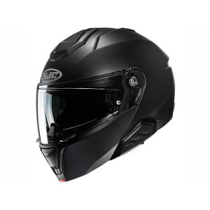 HJC i91 ソリッド(セミフラットブラック) サイズ S HJH270BK01S メーカー在庫あり エイチジェイシー フルフェイスヘルメット バイク