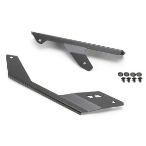 Puig チェーンガード(ブラック) 21842N プーチ チェーン関連パーツ バイク FORZA 750 X-ADV