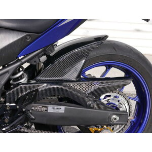 Saitaniya Factory ���A�t�F���_�[ �d�l �J�[�{�����D 3Y4R25RF-CB1 �˒J���t�@�N�g���[ �t�F���_�[ MT-25/MT-03 YZF-R25/R3