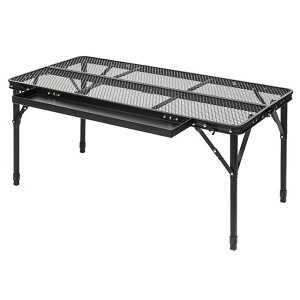 TENT FACTORY �J�E���^�[���b�V���e�[�u��9045 TF-CMT9045 �e���g�t�@�N�g���[ �e�[�u��
