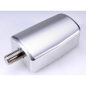 SPEEDRA アルミ削り出し シフトペグ ASPHA04SR メーカー在庫あり SPEEDRA ペダル バイク ハーレーダビッドソン全車種