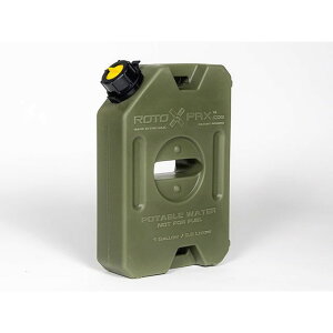 ROTOPAX EH[^[O[Rei 1K RX-1OD gpbNX E{gE|^N Lv